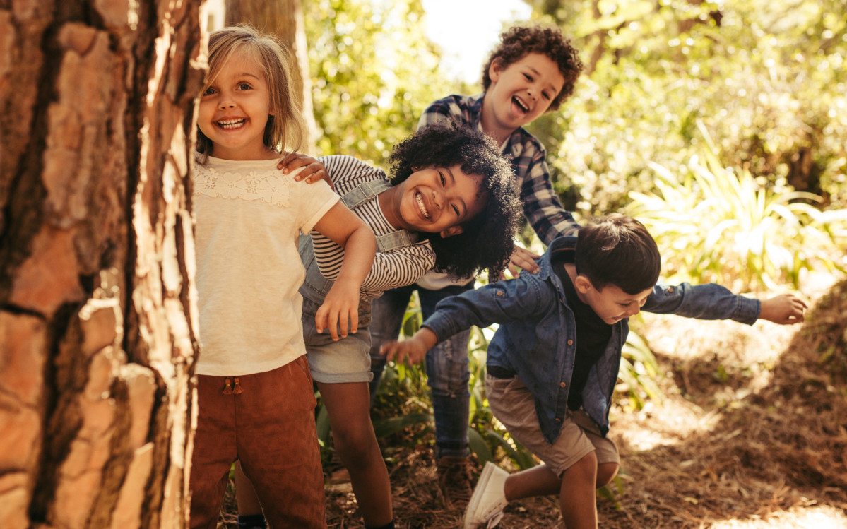 Fab: Diviértete con tus pequeños jugando al Zorro Astuto | Fab