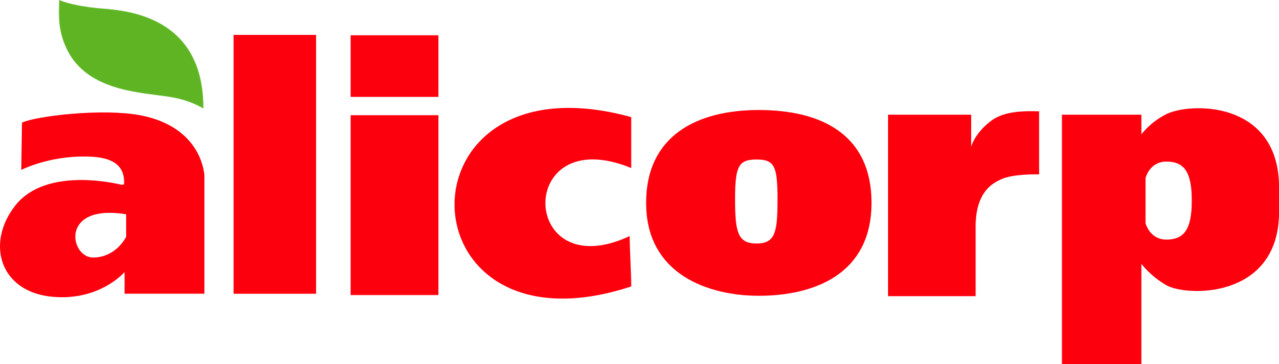 Alicorp logo