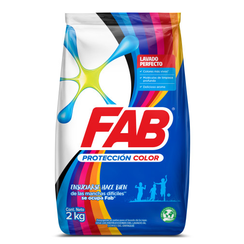 FAB polvo Protección color pack shot 