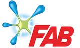 Fab logo
